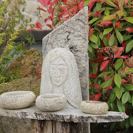 El Balcon De La Vera 4* Villanueva De La Vera