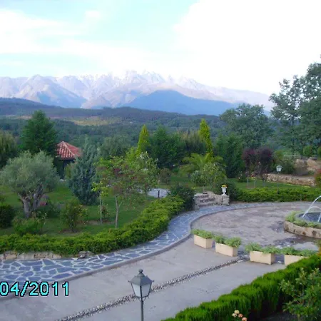 El Balcon De La Vera 4* Villanueva De La Vera