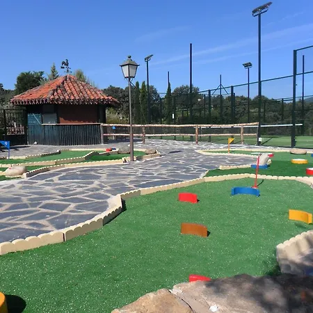 Otel El Balcon De La Vera