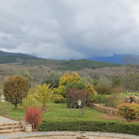 El Balcon De La Vera