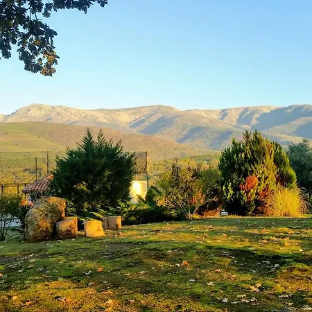El Balcon De La Vera Otel