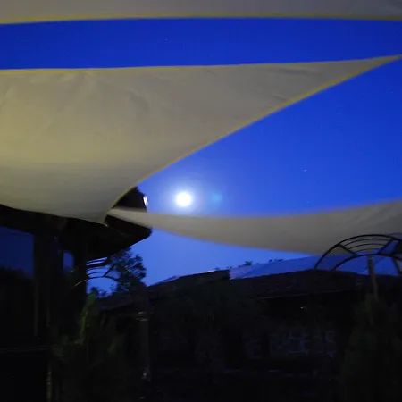 El Balcon De La Vera Szálloda 4*