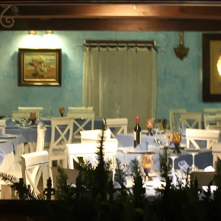 ホテル El Balcon De La Vera 4*