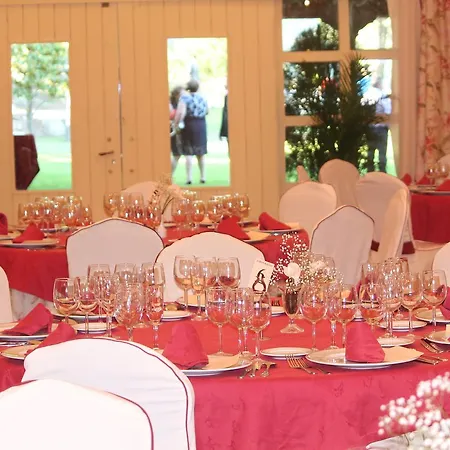 El Balcon De La Vera