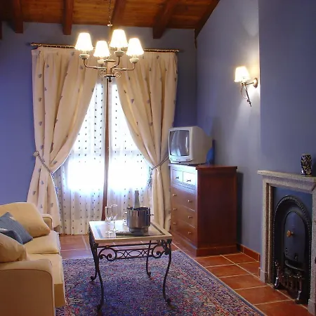 El Balcon De La Vera Villanueva De La Vera