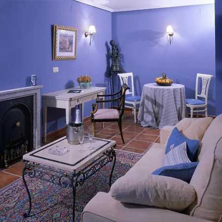 El Balcon De La Vera