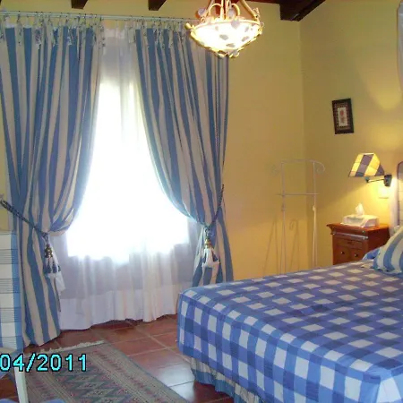 Hotel El Balcon De La Vera