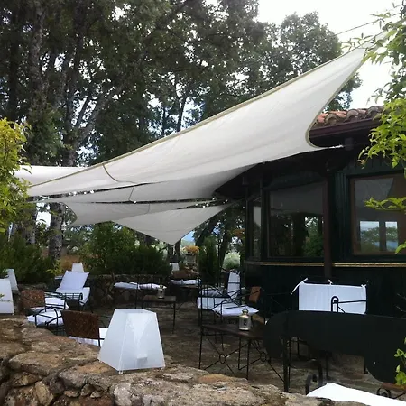 Hotel El Balcon De La Vera 4*
