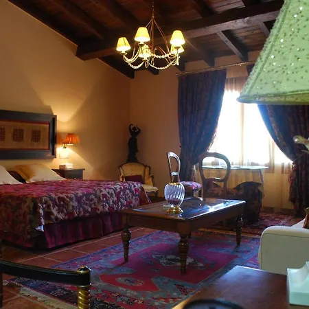 El Balcon De La Vera 4*