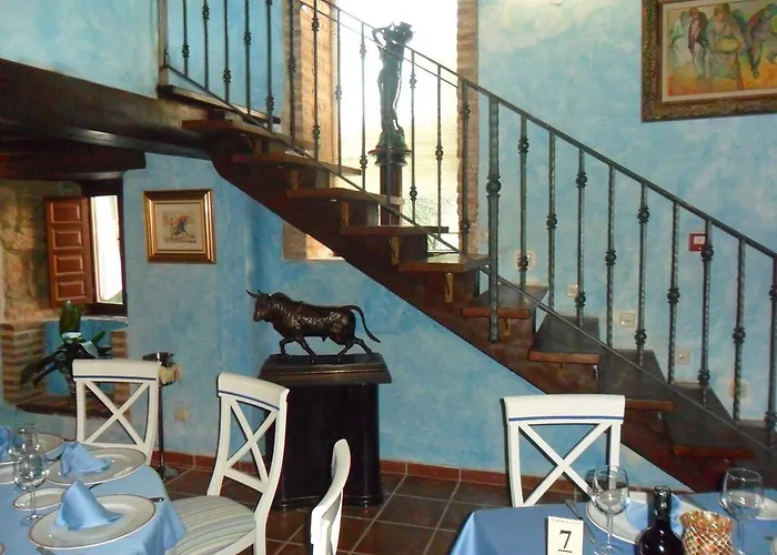 El Balcon De La Vera