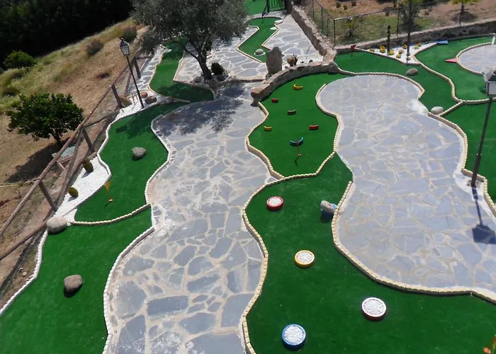 El Balcon De La Vera 4* Villanueva De La Vera