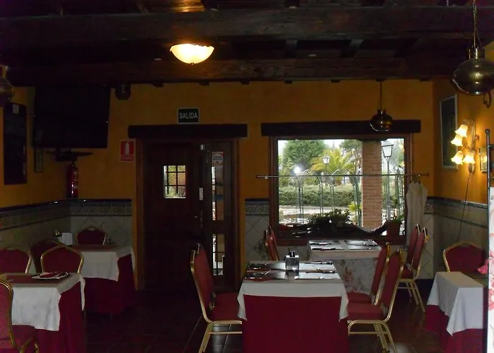 El Balcon De La Vera Villanueva De La Vera