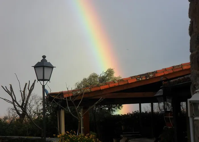 El Balcon De La Vera