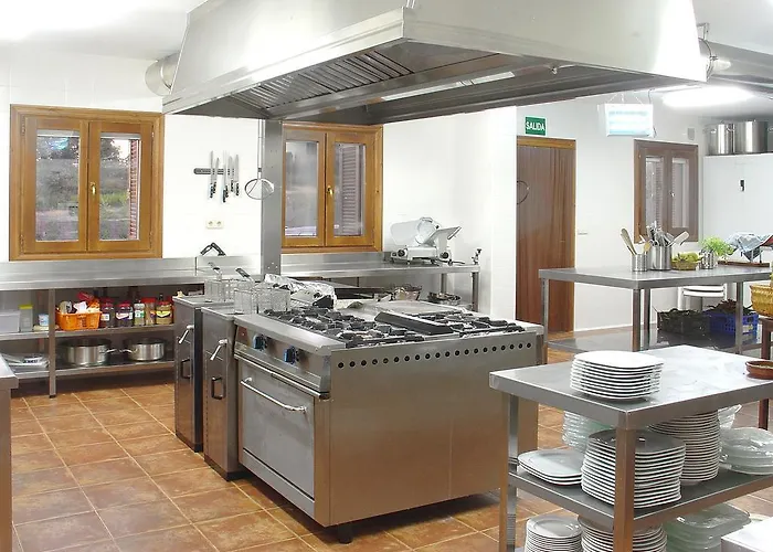 El Balcon De La Vera Villanueva De La Vera