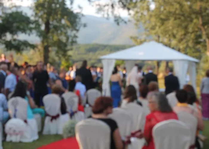 El Balcon De La Vera Hotel