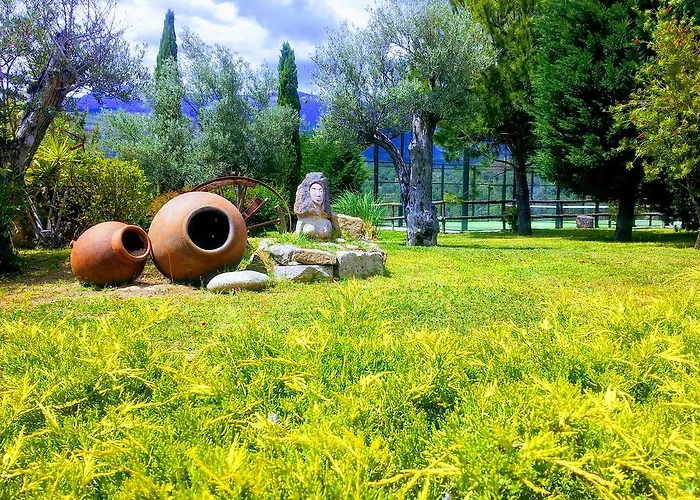 El Balcon De La Vera