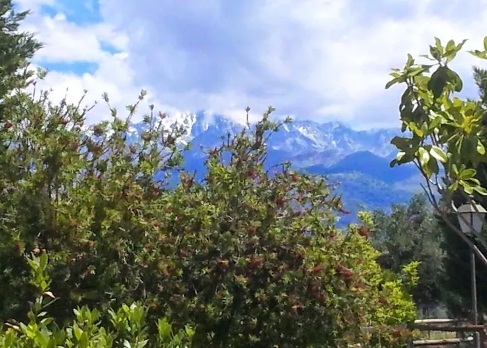 Hotel El Balcon De La Vera