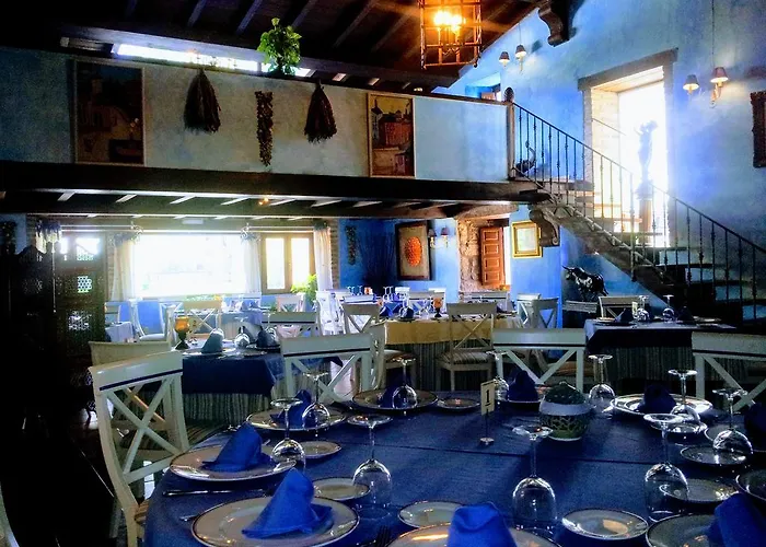 El Balcon De La Vera Hotel