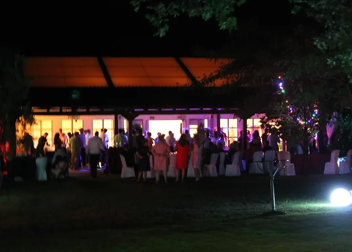 厄尔巴尔肯德拉瓦维拉酒店 酒店