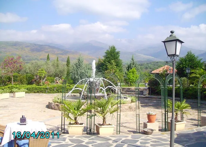 El Balcón De La Vera Hotel