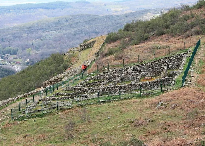 El Balcon De La Vera