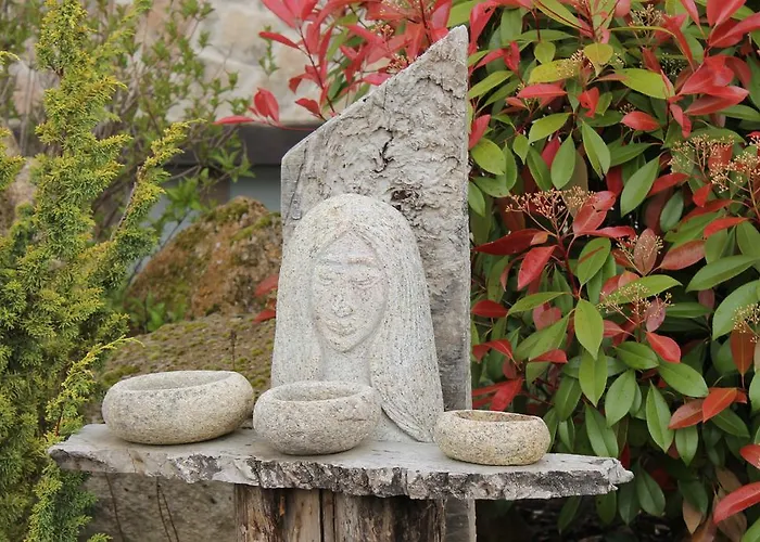 El Balcon De La Vera 4* Villanueva De La Vera