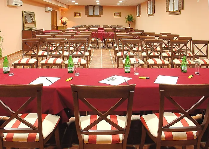 El Balcon De La Vera Villanueva De La Vera