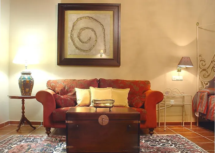 El Balcon De La Vera Hotel