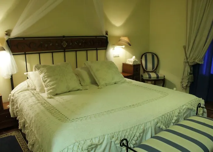 Hotel El Balcón De La Vera 4*