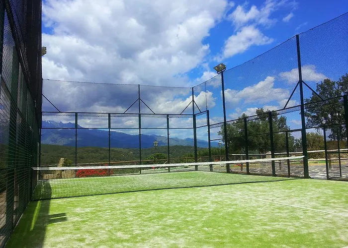 El Balcon De La Vera