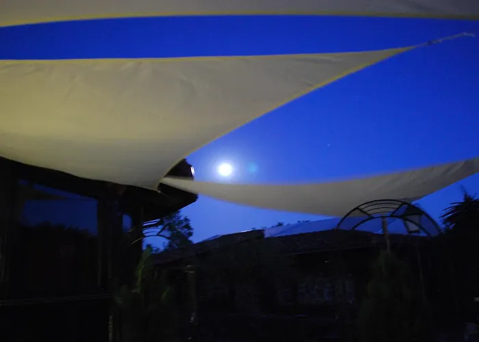 El Balcon De La Vera Hotel 4*