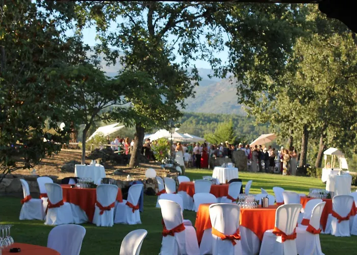 El Balcon De La Vera 4*