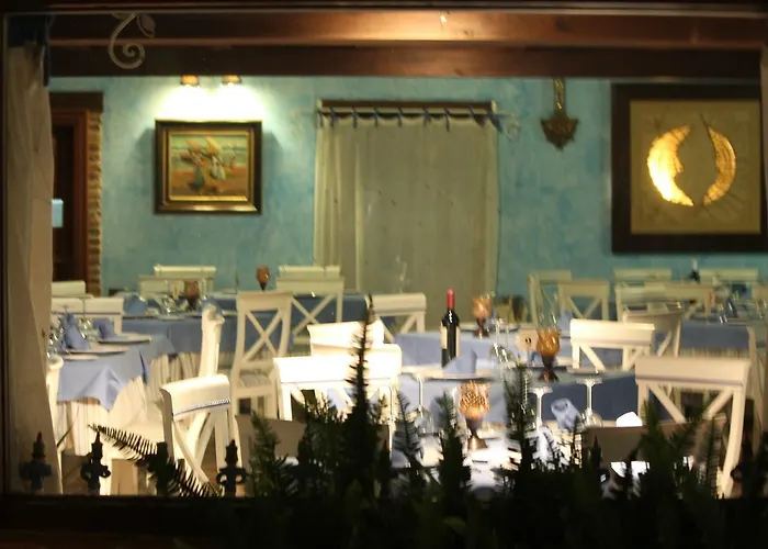 Hotel El Balcon De La Vera 4*