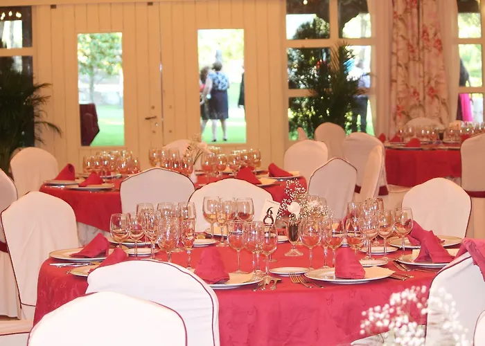 El Balcon De La Vera